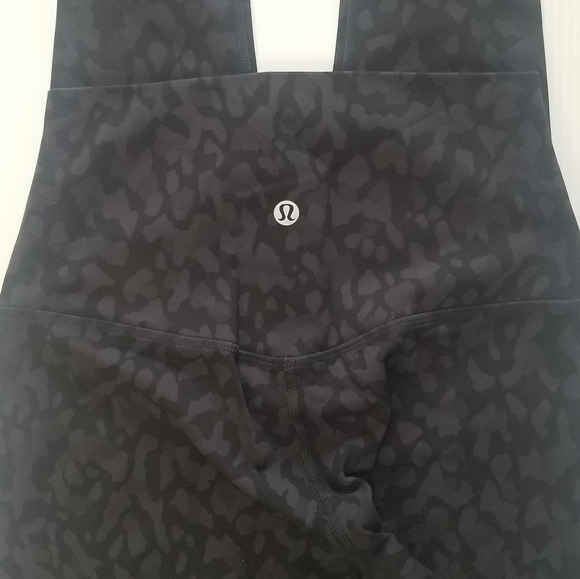 SOLD 🛑🛑Lululemon Align Pant 28" - - Picture 9 of 9